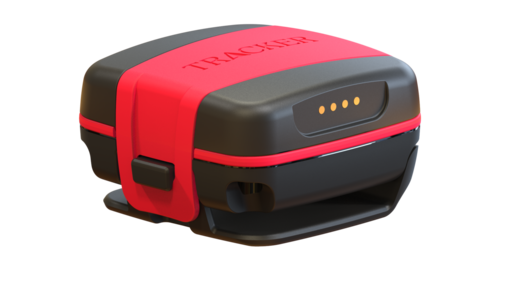 Tracker Active - Koiratutkat - TRACKER-ACTIVE - 1