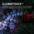 NEBO IllumaTrace Blood Tracker Verijälkilamppu - Muut valaisimet - NEB-FLT-1036-G - 3