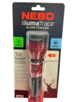 NEBO IllumaTrace Blood Tracker Verijälkilamppu - Muut valaisimet - NEB-FLT-1036-G - 4