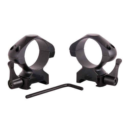 Scandium Picatinny W-QR-30mm High - Kiikarinjalat ja tarvikkeet - SC16500QRHIG - 1