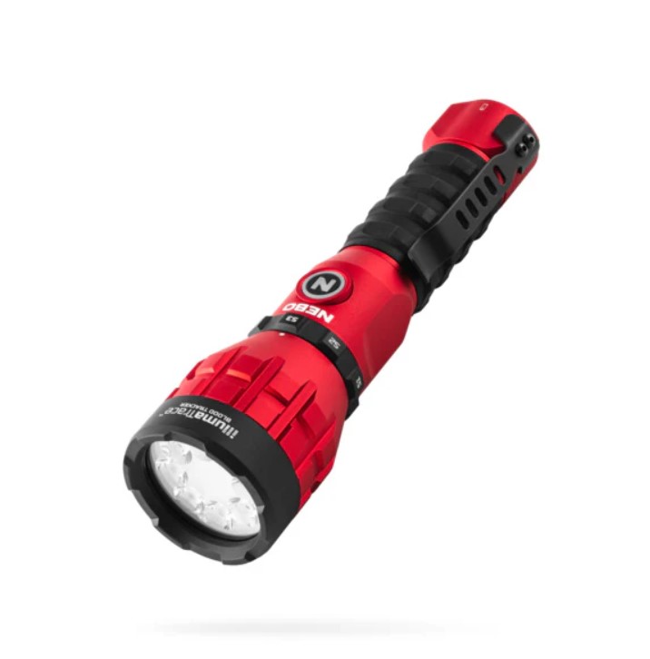 NEBO IllumaTrace Blood Tracker Verijälkilamppu - Muut valaisimet - NEB-FLT-1036-G - 1