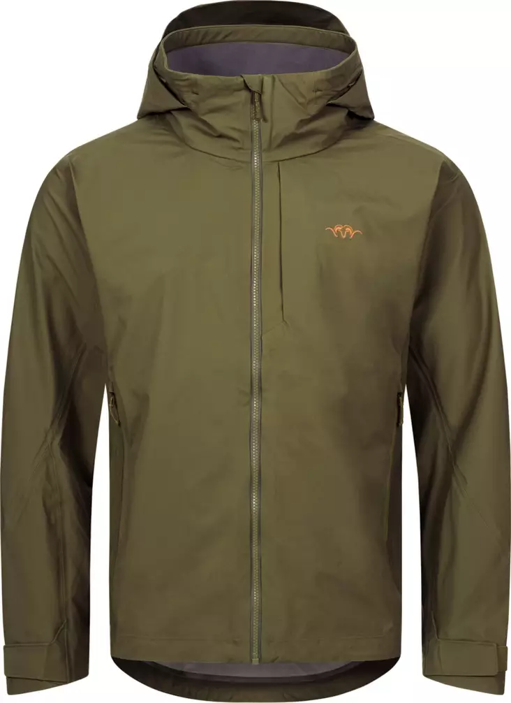 Blaser Venture 3L Oliivin Vihreä Takki - Metsästystakit muut merkit - 80409622-OG - 1