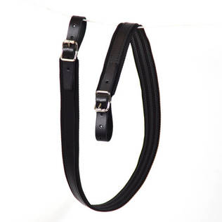 Nahkanasta Asehihna - Aseenkantohihnat ja hihnalenkit - NNAH - 1