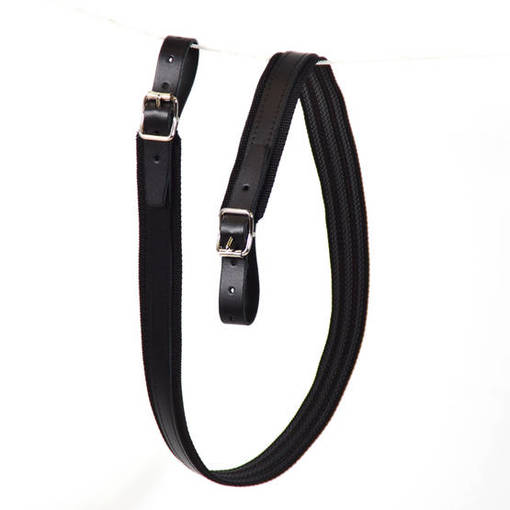 Nahkanasta Asehihna - Aseenkantohihnat ja hihnalenkit - NNAH - 1