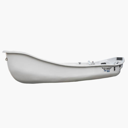 YKI 440 Fish By Bonete Kalastusvene - YKI kanootit - YKI440FISH - 1