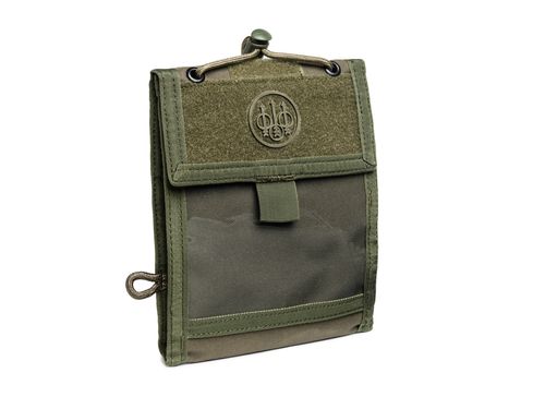 Beretta Travel Pouch Green Stone - Matkalaukut ja vyölaukut - CA211001890707UNI - 1
