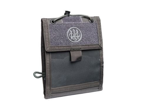 Beretta Travel Pouch Wolf Gray - Matkalaukut ja vyölaukut - CA211001890920UNI - 1