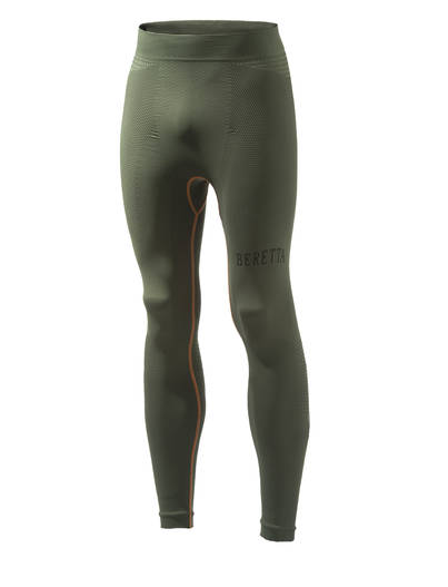 Beretta Body Mapping 3D Kompressiohousut - Alusasut ja kerrastot ulkoiluun - IM171-I - 1