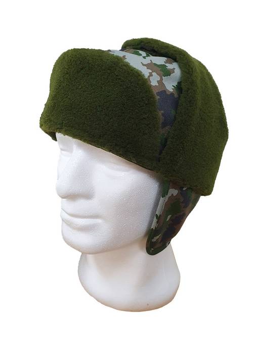 ORIGOPRO Karvalakki M05 Pakkaskuvio - Metsästyspäähineet - ORIG-KARVALAKKI - 1