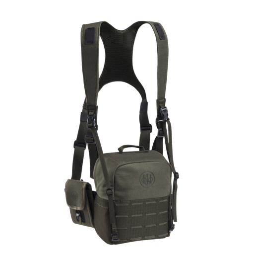 Beretta Binocular Harness Kiikarivaljas - Reput retkeilyyn - BS492T240407AAUNI - 1