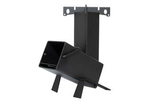 Burner Work Kasattava Grilli/Keitin - Retkikeittimet - BURNERWORK - 2