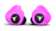 Decibullz Kuulosuojain Pinkki - Kuulosuojaimet - PLG1-PNK - 5