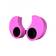 Decibullz Kuulosuojain Pinkki - Kuulosuojaimet - PLG1-PNK - 6