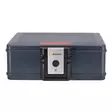 Brihard Portable Fire Chest 2017 A4 K Paloturvasalkku - Paloturvakaapit - 13FIRE2017K - 7