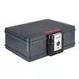 Brihard Portable Fire Chest 2017 A4 K Paloturvasalkku - Paloturvakaapit - 13FIRE2017K - 6