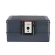 Brihard Portable Fire Chest 2030 A4 XL K Paloturvasalkku - Paloturvakaapit - 13FIRE2030K - 5