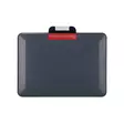 Brihard Portable Fire Chest 2030 A4 XL K Paloturvasalkku - Paloturvakaapit - 13FIRE2030K - 7