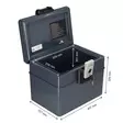 Brihard Portable Fire Chest 2037 A4 XXL K Paloturvasalkku - Paloturvakaapit - 13FIRE2037K - 2