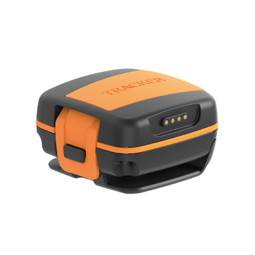 Tracker Bark Koiran Paikannuslaite - Koiratutkat - TRACKER-BARK - 1