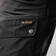 Fjällräven Keb Trousers M Long Housut - Miesten Ulkoiluhousut Vihreät - Ulkoilu- ja vaellushousut - F87176-662-625L - 6
