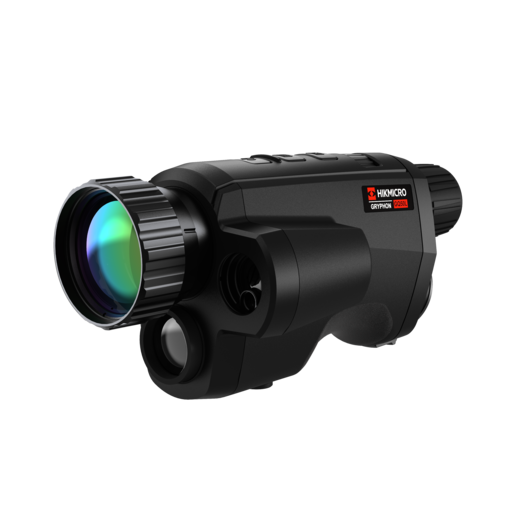 HIKMicro Gryphon GQ50L Lämpökamera - Pimeänäkölaitteet - GQ50L - 1