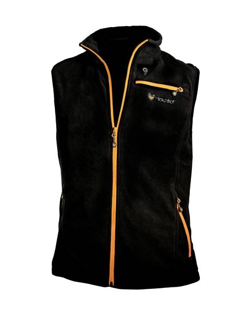 Haunter Lämpöliivi - Metsästysliivit - HW1160BLA00L - 1