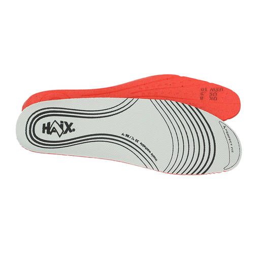 Haix Insole LE/MIL Medium Pohjallinen - HAIX Pohjalliset - 901464M - 1
