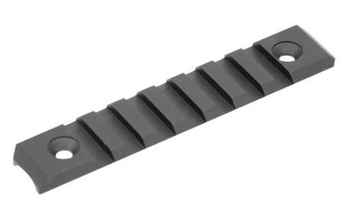 Matalaprofiilinen Picatinny-kisko - Kiikarinjalat ja tarvikkeet - LPR-MTURS01M - 1