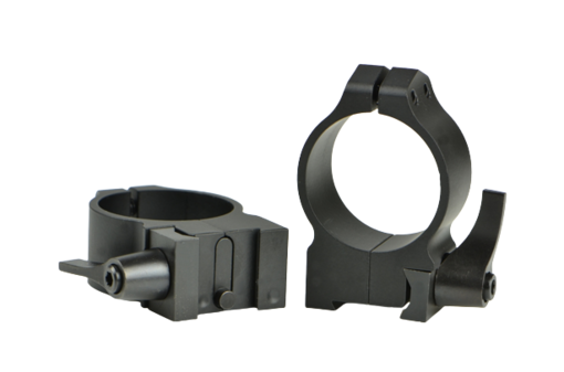 Pikajalka Warne Maxima 30mm Medium (Tikka) - Kiikarinjalat ja tarvikkeet - 14TLM - 2