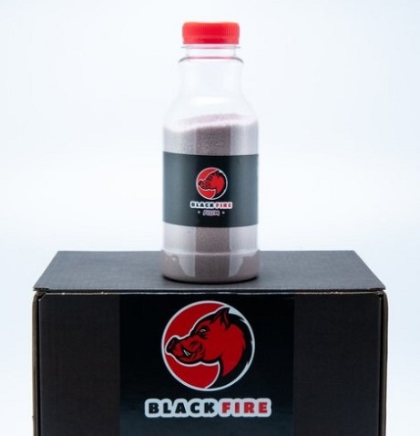 BlackFire Nordic Line Luumu Houkutushajuste - Houkutushajusteet - BFPLUM - 1