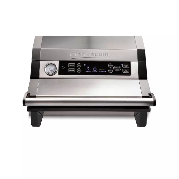 Finnvacum Platinum Vakuumikone - Vakuumikoneet - 345FINNPLATINUM - 1