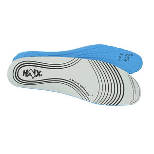 Haix Insole LE/MIL Narrow Pohjallinen - HAIX Pohjalliset - 901464N - 1