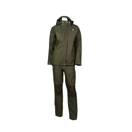 Bear Crew Lieksa Takki - Naisten erätakit - 201011N - 2