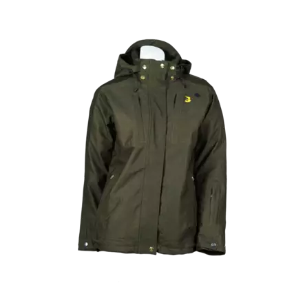 Bear Crew Lieksa Takki - Naisten erätakit - 201011N - 1