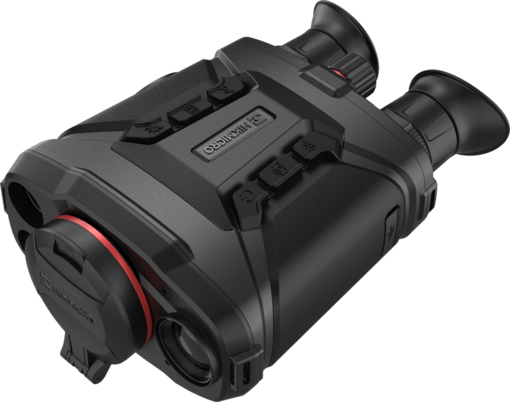 HIKMicro Raptor RQ50LN Lämpökiikarit - Pimeänäkölaitteet - RQ50LN - 1