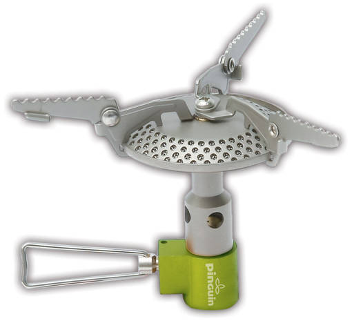 Pinguin Surpass Titan Kaasukeitin - Retkikeittimet - SURPASS_TN - 1