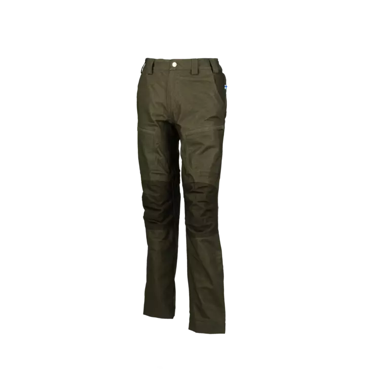 Bear Crew Lieksa Housut - Naisten erähousut - 202011N - 1