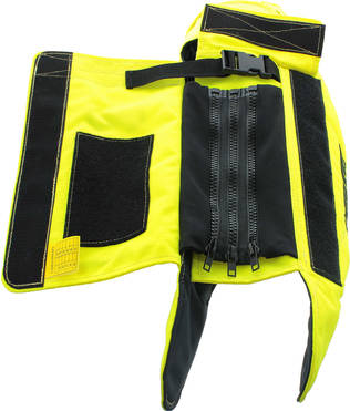 CaniHunt Pro Cano Turvaliivi koiralle - Koiraliivit - procano - 2