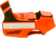 CaniHunt Eco Orange Viiltosuojaliivi - Koiraliivit - CECO - 2