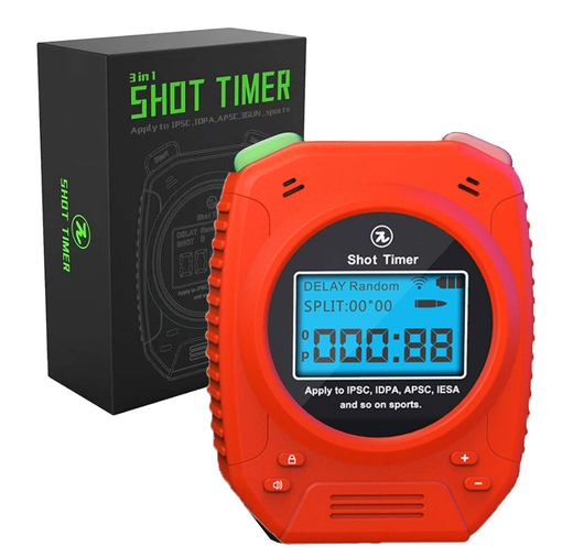 M1A2 Timer, Ajanottolaite - Muut tarvikkeet - M1A2W-O - 1
