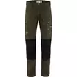 Fjällräven Vidda Pro Trousers M Housut - Ulkoilu- ja vaellushousut - F87177R - 1