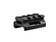 UTG Riser Mount Picatinny Korotuspala - Kiikarinjalat ja tarvikkeet - LPR-MT-RSX5S - 1