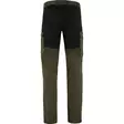 Fjällräven Vidda Pro Trousers M Housut - Ulkoilu- ja vaellushousut - F87177S - 2