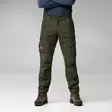 Fjällräven Vidda Pro Trousers M Housut - Ulkoilu- ja vaellushousut - F87177S - 5