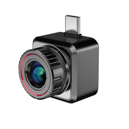 HIKMicro Explorer E20 Plus Thermal Camera for Smartphones - Pimeänäkölaitteet - HM-E20PLUS - 1