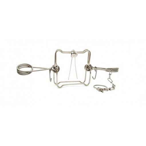 Conibear 120-2 SS Pyyntiraudat Rosteri - Pyyntiraudat - 120-2SS - 1