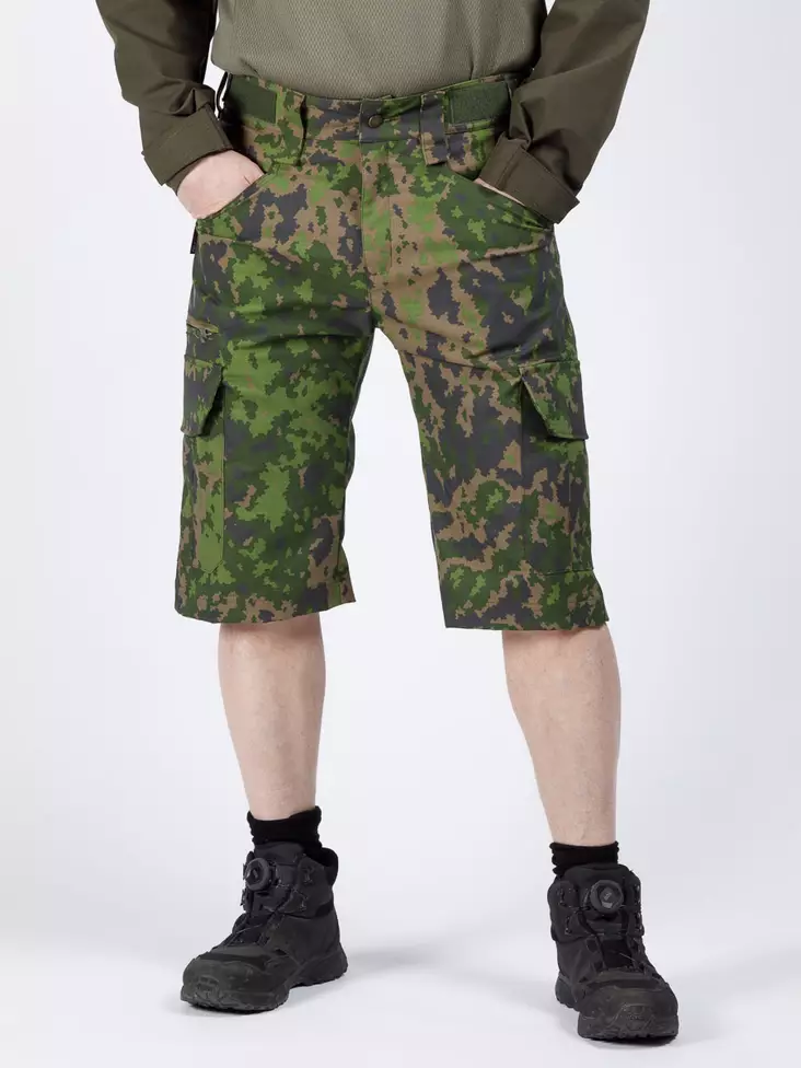 ORIGOPRO Outdoor Shortsit M05 - Shortsit ulkoiluun - ORIG-OUTDOORM05S - 1