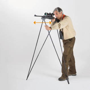 4 Stable Stick Classic Bush Light Ampumatuki - Ampumatuet - BUSHLIGHT - 2