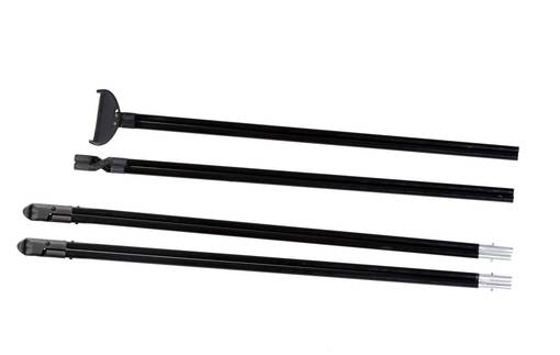 4 Stable Stick Classic Bush Light Ampumatuki - Ampumatuet - BUSHLIGHT - 1