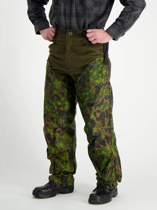 ORIGOPRO Outdoor Sadelahkeet M05 - Metsästyshousut - ORIG-SADELAHKEET - 1